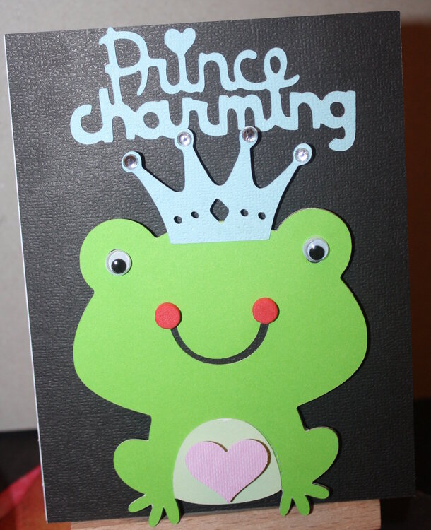 Prince Charming =)