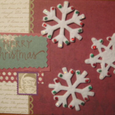 Christmas Card 2010