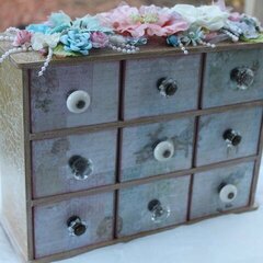 Altered Drawers
