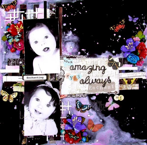Amazing Always by Amy Prior