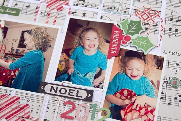 Noel 2012