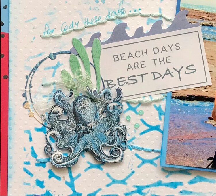 2023 - 20/365 - Beach Days are the Best Days