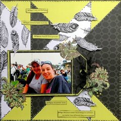 2023 - 59/365 - Sisters