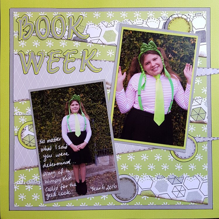 Book Week