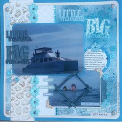 Little moments Big Memories