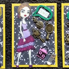 OMG! What's in your bag?