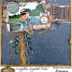 **Swirlydoos July Moments Captured Kit**