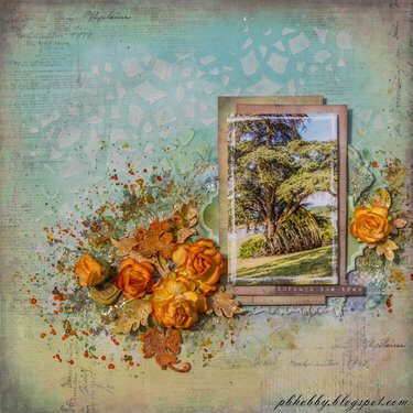 Tree - 7 Dots Studio Dt