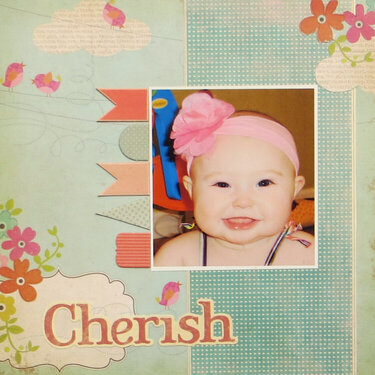 Cherish