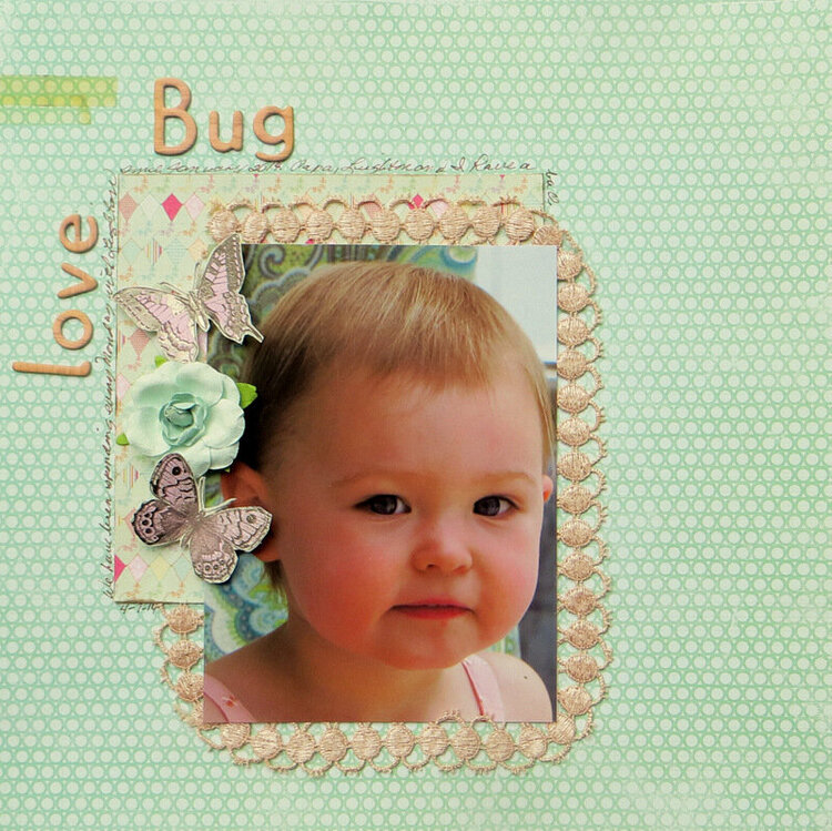 Love bug