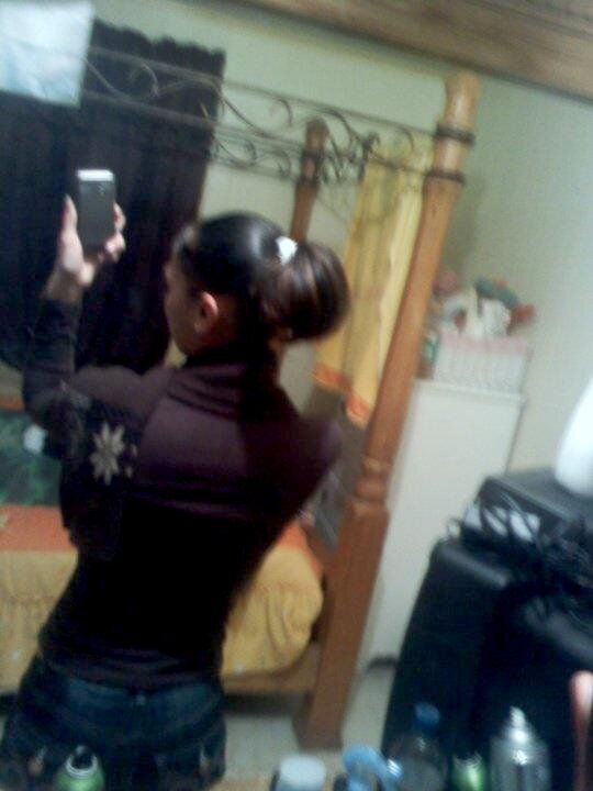 turn your back to all the haters !!!