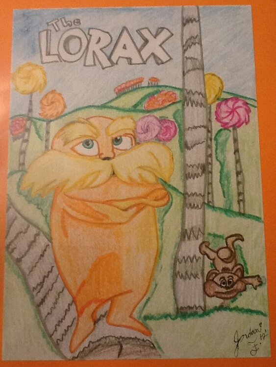 Lorax