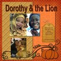 Dorothy & the Lion