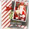 *Heidi Swapp* Santa photo album