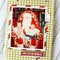 *Heidi Swapp* Santa photo album