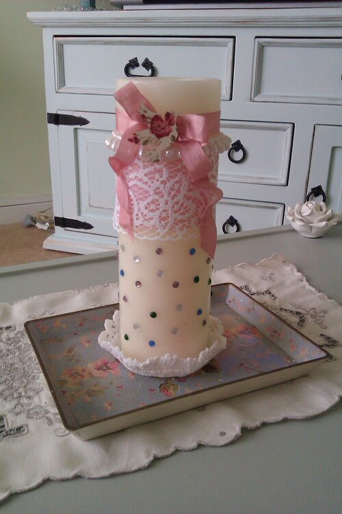 candle