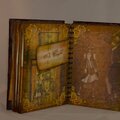 steampunk journal
