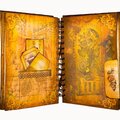 steampunk journal