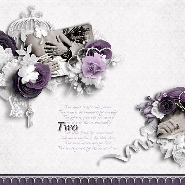 Two