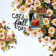 Cozy Fall Day