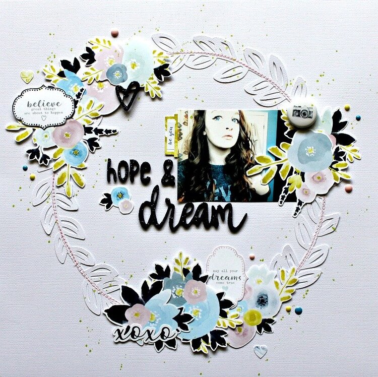 Hope &amp; Dream