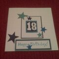 Birthday Cards