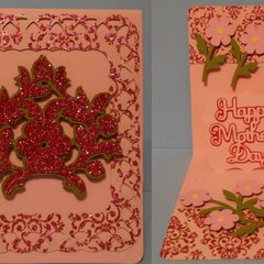 Mother's day Card