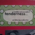 tenderness