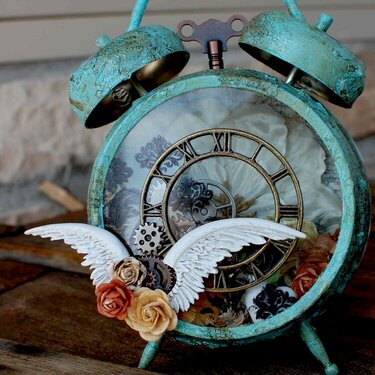 Altered Clock