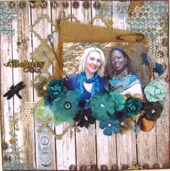 Swirlydoos August kit DT reveal *Wistful Blues*