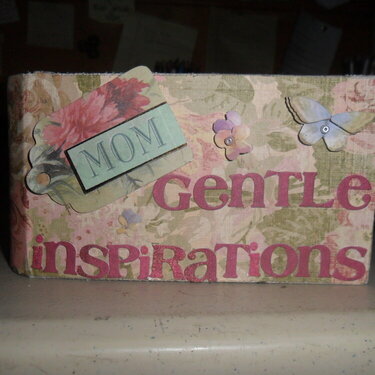 GENTLE INSPIRATIONS