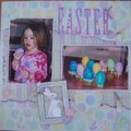Easter, edited