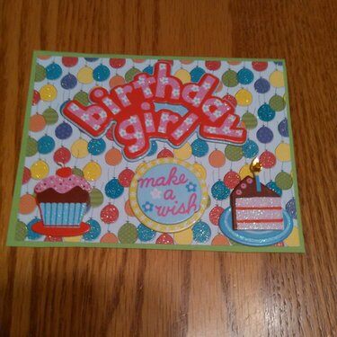 Birthday---Cards for Kids