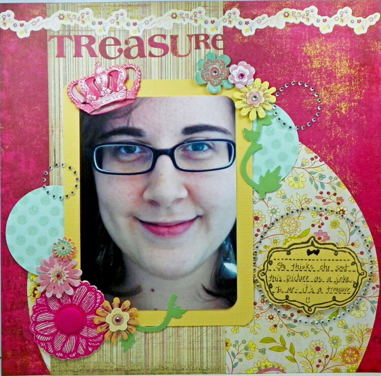 Treasure