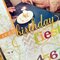 Birthday Fiesta PJL Layout - Heartstring Designs