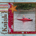 Canoe & Kayak (p1/2)