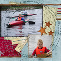 Canoe & Kayak (p2/2)