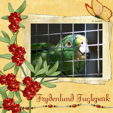 Frydenlund Fuglepark (p1)