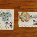 Beach Bum Series