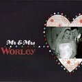 DW2007 *Mr. & Mrs. Worley*