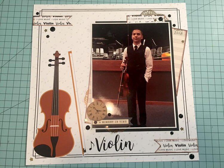 Violin