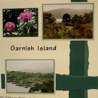 Garnish Island Page 1 of 4