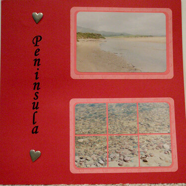 Dingle Beach Page 3 of 3