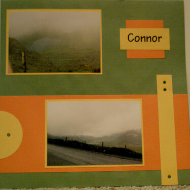 Connor Pass Page 1 of 3