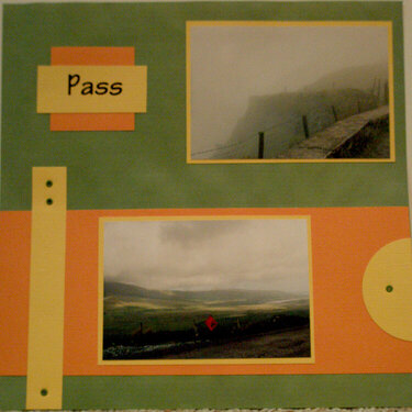 Connor Pass Page 1 of 3