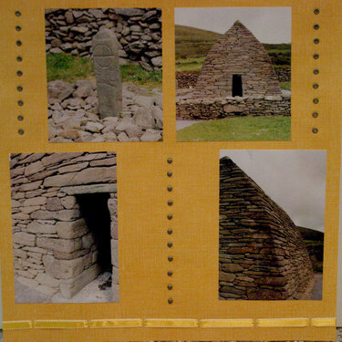 Gallarus Oratory Page 2 of 2
