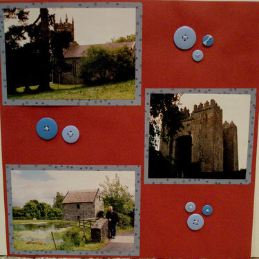 Bunratty Castle Page 1 of 3