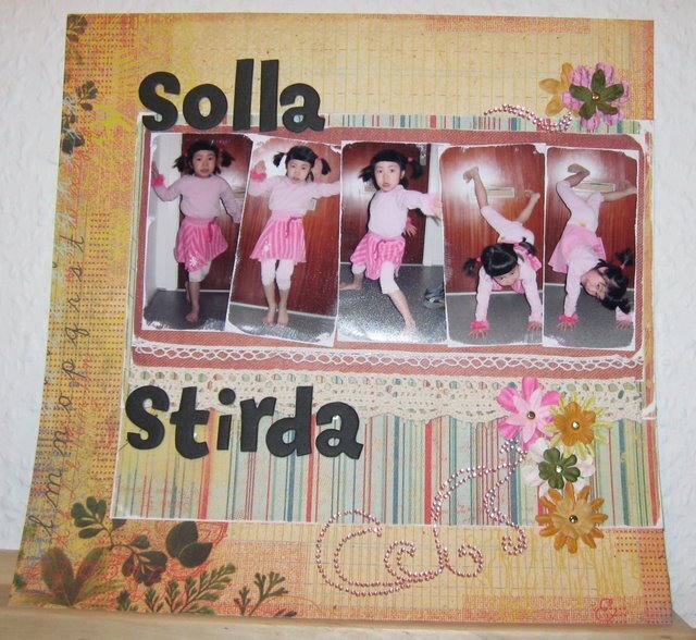 Solla Stira