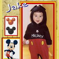 Jake -Mikey Jake