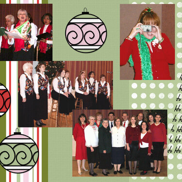 Special Christmas Card page 3